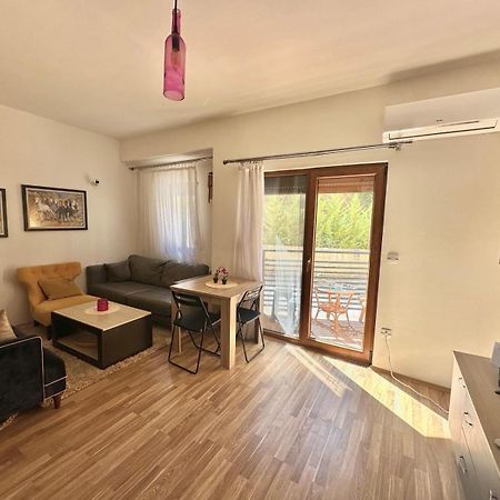 Forest View Apartment Mavrovo Eksteriør billede