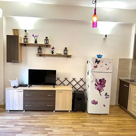 Forest View Apartment Mavrovo Eksteriør billede