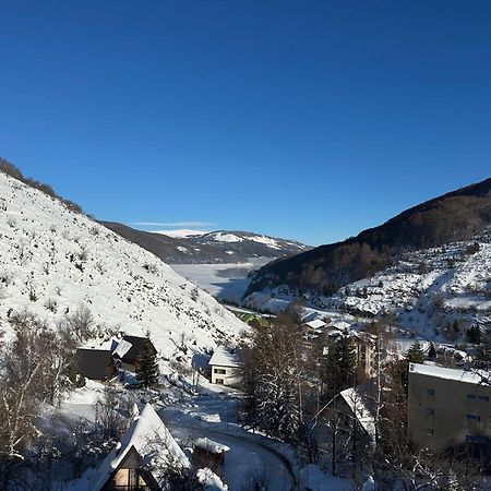 Forest View Apartment Mavrovo Eksteriør billede