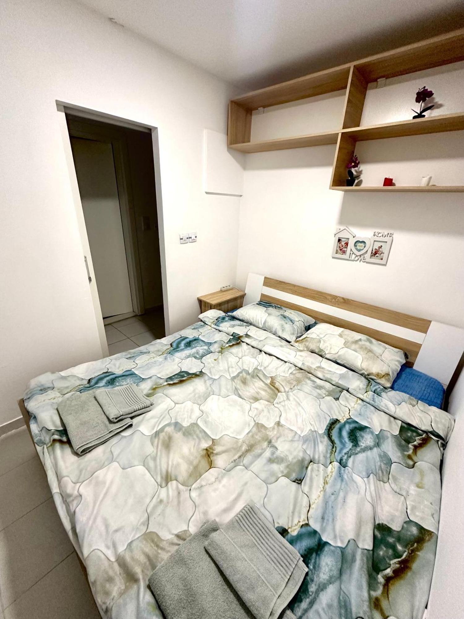 Forest View Apartment Mavrovo Eksteriør billede